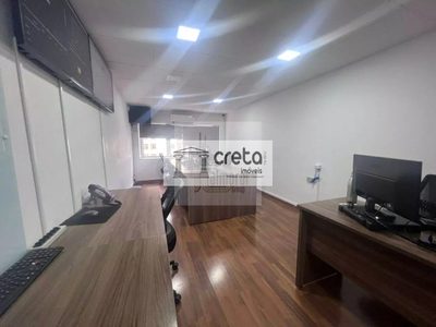 Sala-Conjunto, 36 m² - Foto 3