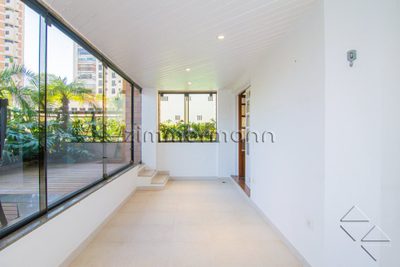 Apartamento, 3 quartos, 250 m² - Foto 5