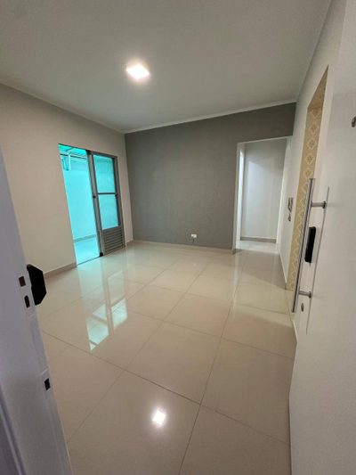 Apartamento, 1 quarto - Foto 1