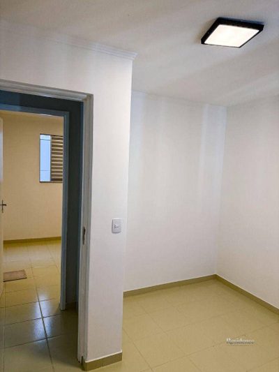 Apartamento, 2 quartos, 42 m² - Foto 5
