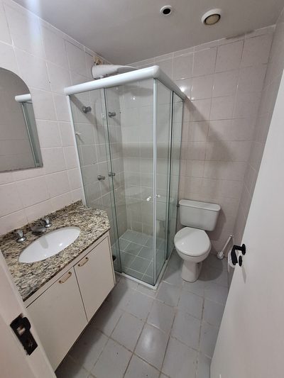 Apartamento, 3 quartos, 75 m² - Foto 2