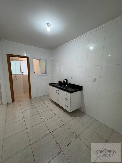 Apartamento, 2 quartos, 82 m² - Foto 2