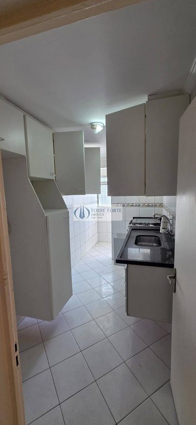 Apartamento, 2 quartos, 51 m² - Foto 1