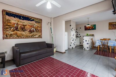 Apartamento, 2 quartos, 60 m² - Foto 2