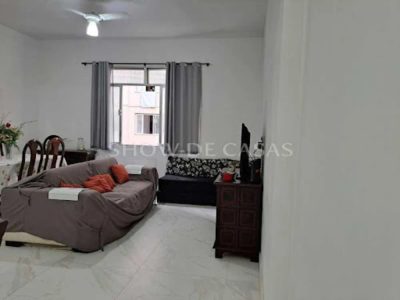 Apartamento, 3 quartos, 120 m² - Foto 1