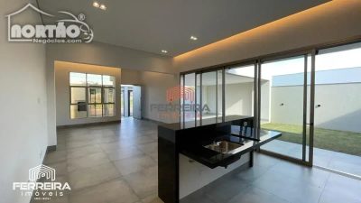 Casa, 3 quartos, 210 m² - Foto 1