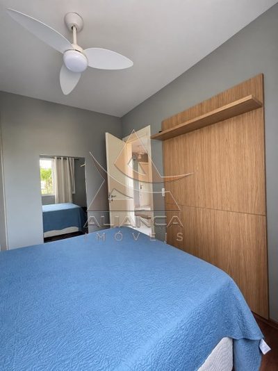 Apartamento, 2 quartos, 43 m² - Foto 4