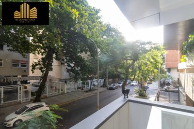 Apartamento, 1 quarto, 62 m² - Foto 2