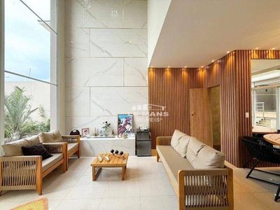 Casa, 3 quartos, 227 m² - Foto 5