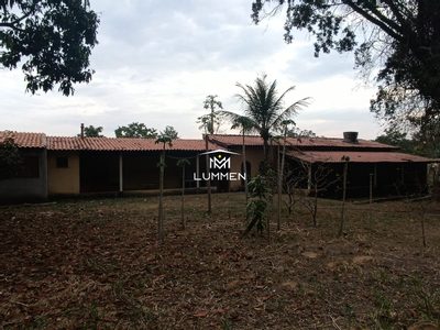 Chácara, 1 quarto - Foto 5