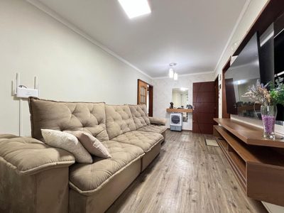 Apartamento, 3 quartos, 115 m² - Foto 5