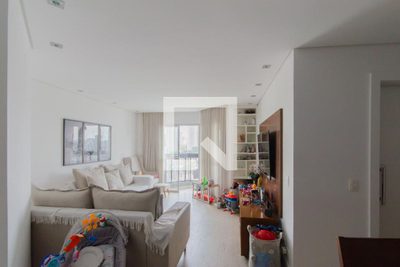 Apartamento, 3 quartos, 89 m² - Foto 1