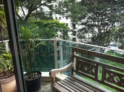 Apartamento, 3 quartos, 220 m² - Foto 2