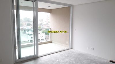 Apartamento, 1 quarto, 33 m² - Foto 5