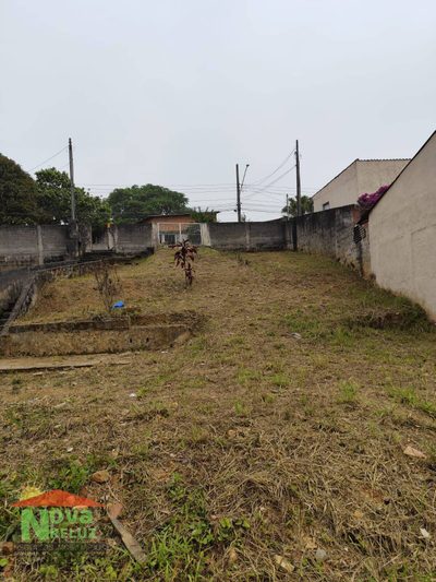 Terreno, 400 m² - Foto 2
