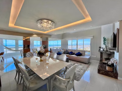 Apartamento, 4 quartos, 525 m² - Foto 1