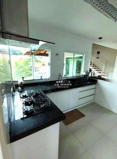 Casa, 3 quartos, 238 m² - Foto 5