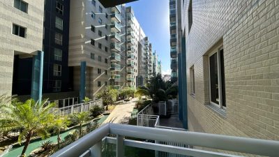 Apartamento, 2 quartos, 84 m² - Foto 2