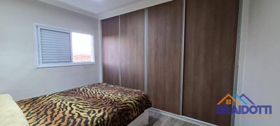 Apartamento, 2 quartos, 61 m² - Foto 5