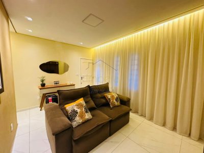 Casa, 3 quartos, 144 m² - Foto 3