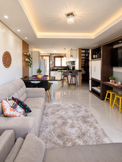 Casa, 2 quartos - Foto 3