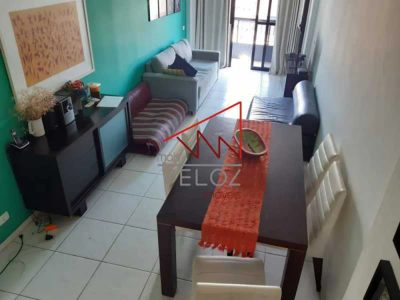 Flat/Apart Hotel, 2 quartos, 71 m² - Foto 1