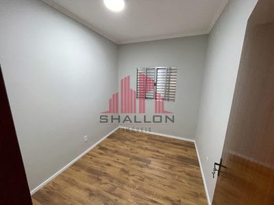 Casa, 3 quartos, 128 m² - Foto 2