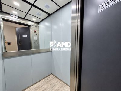 Sala-Conjunto, 43 m² - Foto 2