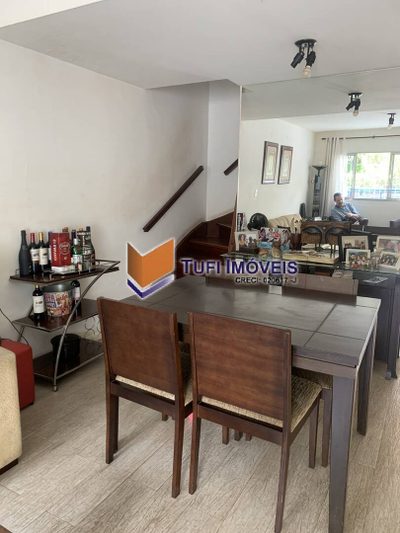 Sobrado, 2 quartos, 91 m² - Foto 5