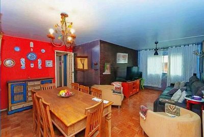 Apartamento, 2 quartos, 100 m² - Foto 1