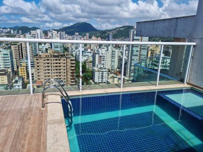 Cobertura, 2 quartos, 180 m² - Foto 4