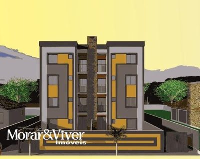 Apartamento, 3 quartos, 63 m² - Foto 2
