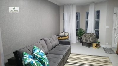 Sobrado, 3 quartos, 153 m² - Foto 5