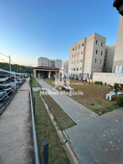 Apartamento, 2 quartos, 45 m² - Foto 4