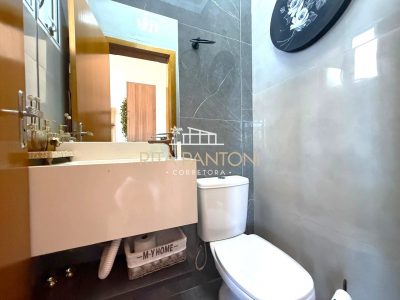 Casa, 3 quartos, 146 m² - Foto 5