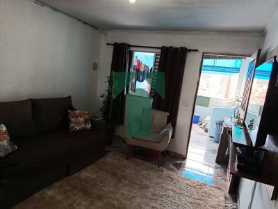 Terreno, 231 m² - Foto 1
