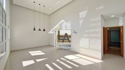 Casa de Condomínio, 3 quartos - Foto 5