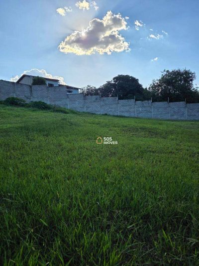 Loteamento e Condomínio, 322 m² - Foto 1