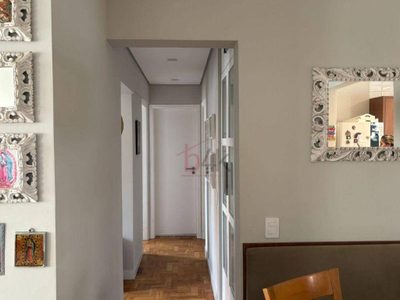 Apartamento, 2 quartos, 81 m² - Foto 4