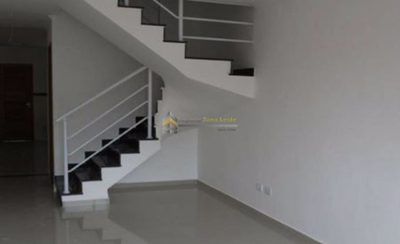 Sobrado, 3 quartos, 150 m² - Foto 2