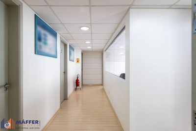 Sala-Conjunto, 68 m² - Foto 2