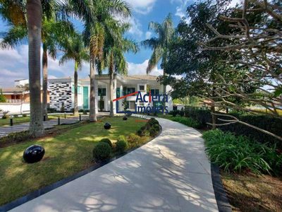 Casa de Condomínio, 5 quartos - Foto 5