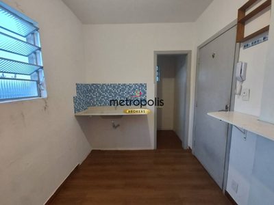 Kitnet-Studio, 12 m² - Foto 1