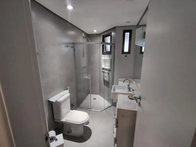 Apartamento, 4 quartos, 180 m² - Foto 1