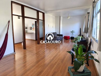 Apartamento, 3 quartos, 127 m² - Foto 1