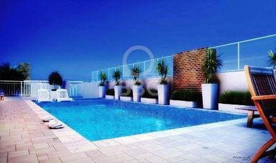 Apartamento, 2 quartos, 64 m² - Foto 3