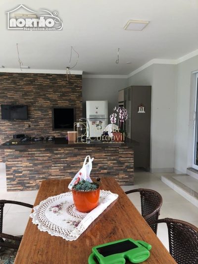 Casa, 3 quartos, 165 m² - Foto 3