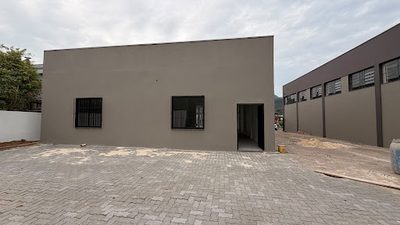 Loja-Salão, 300 m² - Foto 5