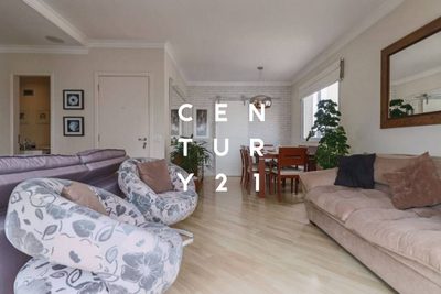 Apartamento, 3 quartos, 145 m² - Foto 4