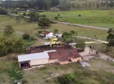 Fazenda, 52 m² - Foto 1